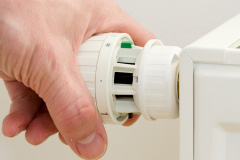 Athelstaneford central heating repair costs